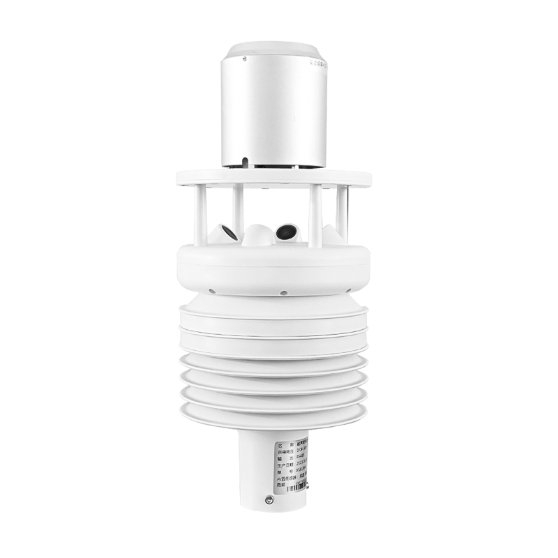 超声波气象传感器