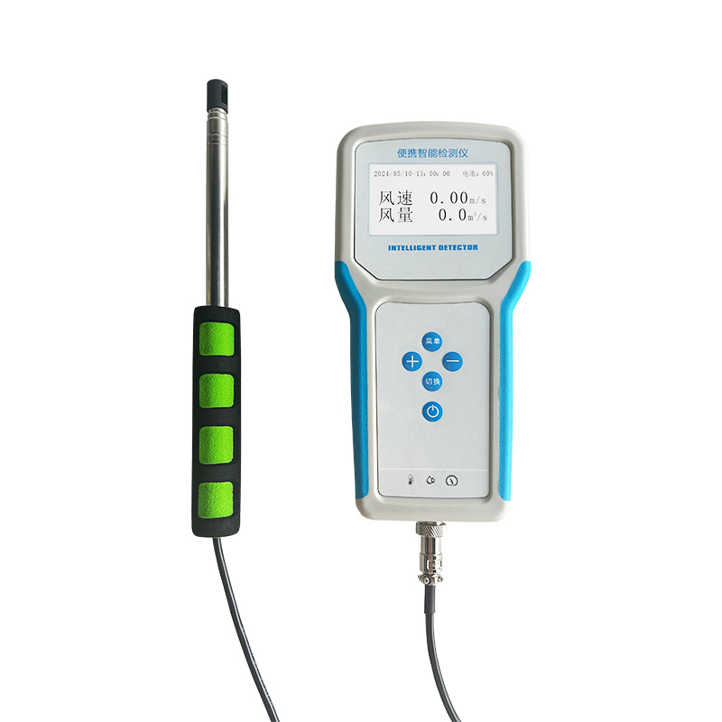 微风速风量检测仪-热敏式