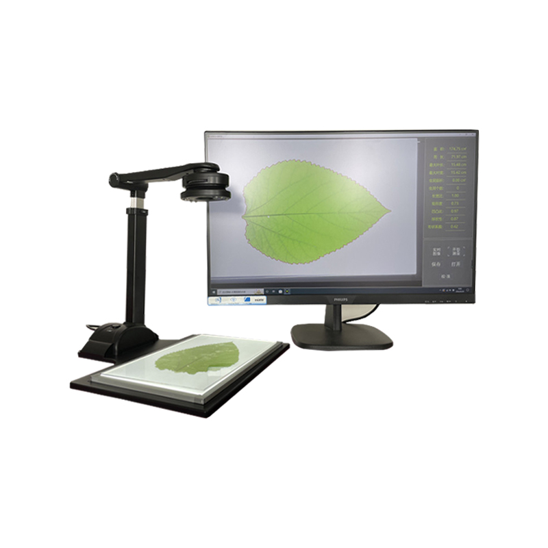 拍照式叶面积仪