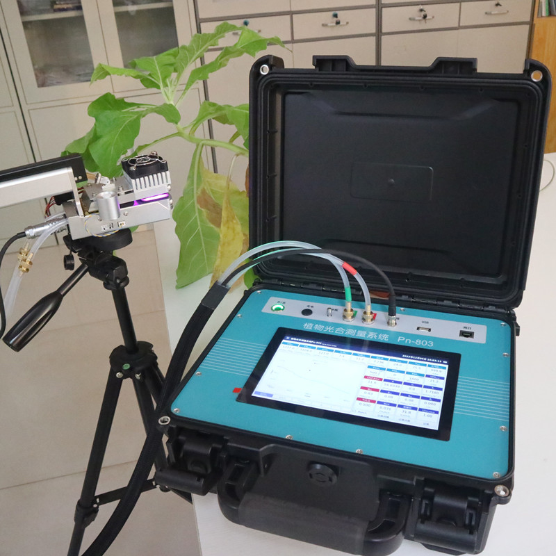 植物光合测量系统