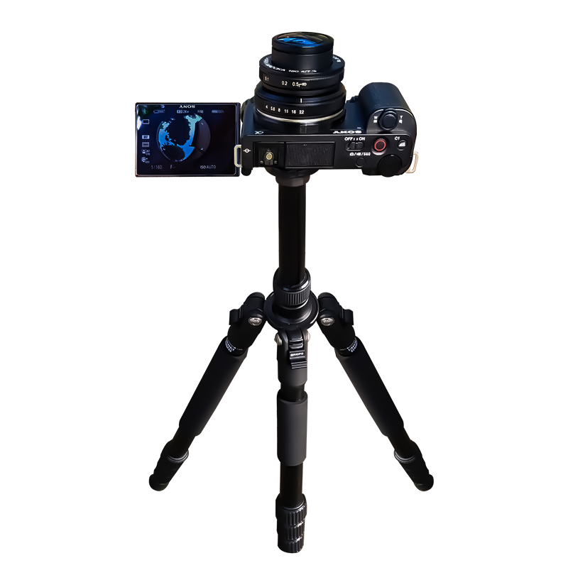 植物冠层分析仪-进口