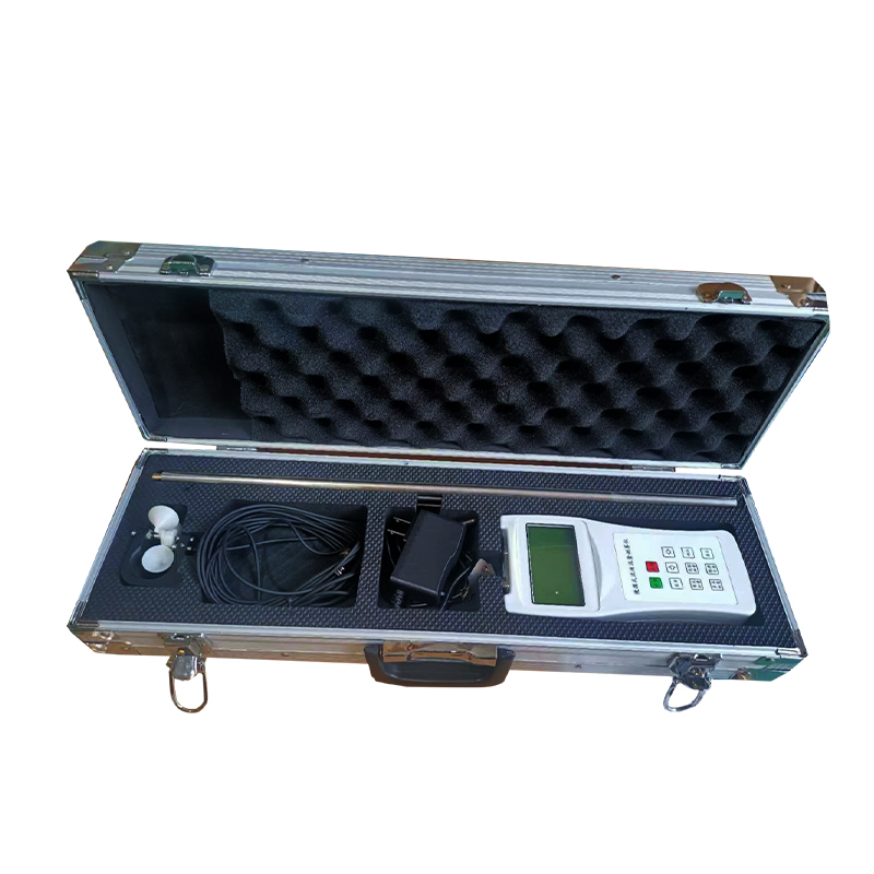 旋杯式便携流速仪