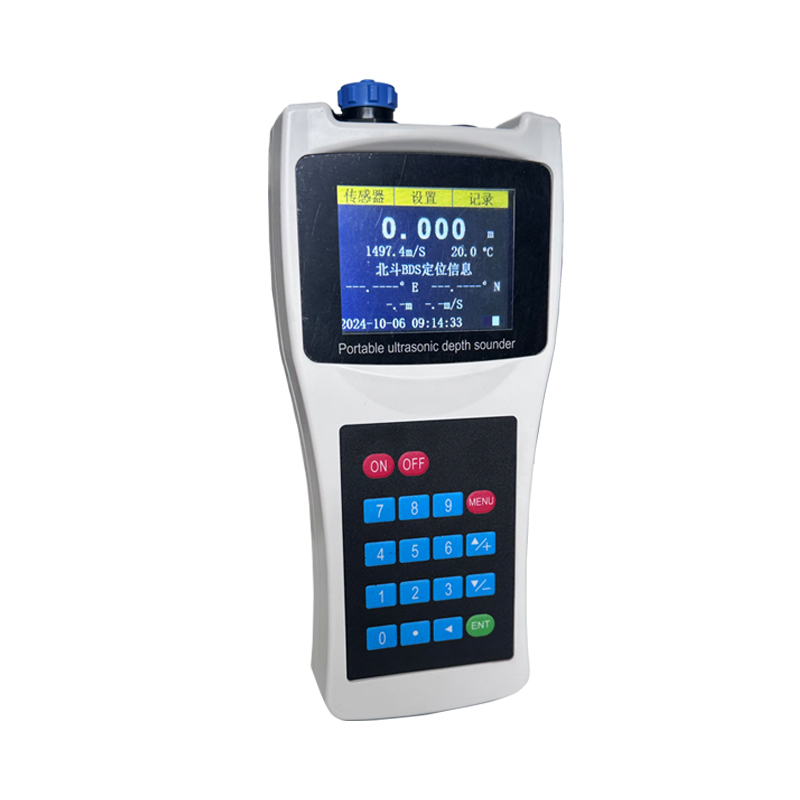 多普勒流量流速仪