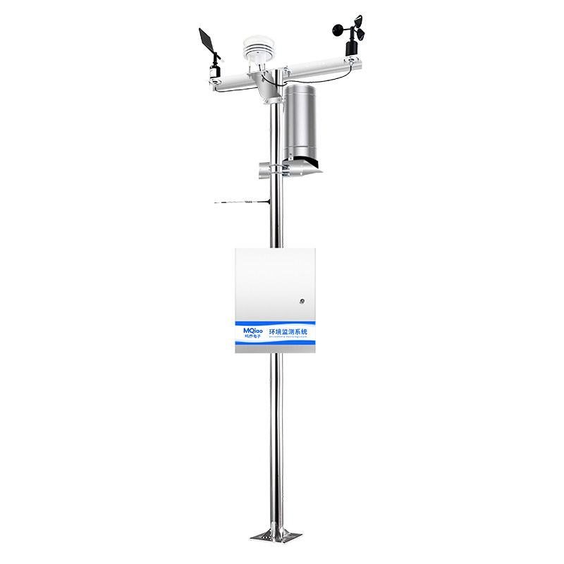 机械式气象站-定制