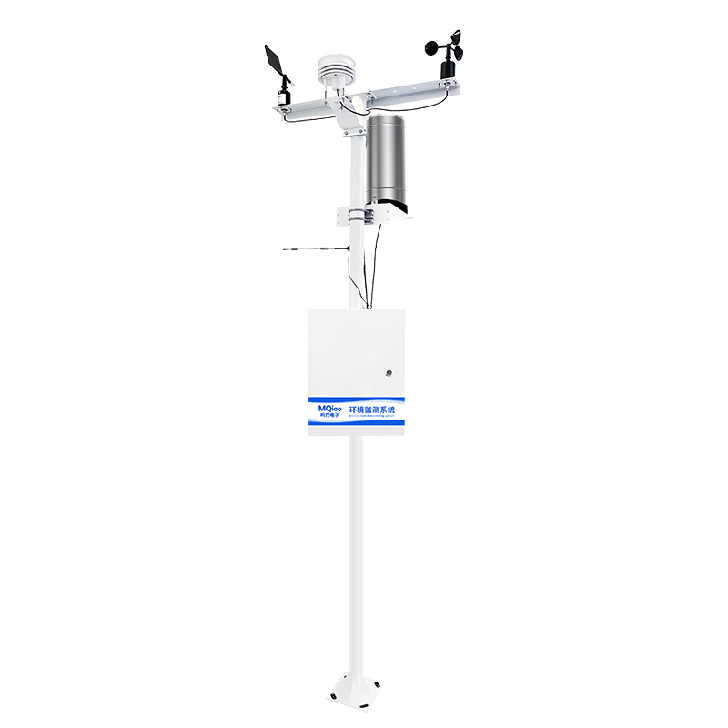 气象环境监测站