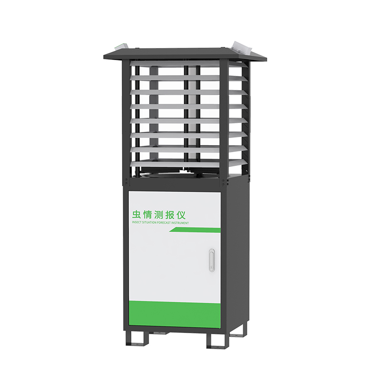 虫情测报灯