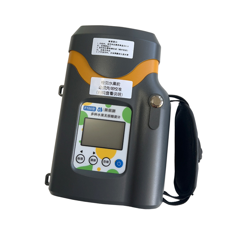 果实内部品质无损检测仪