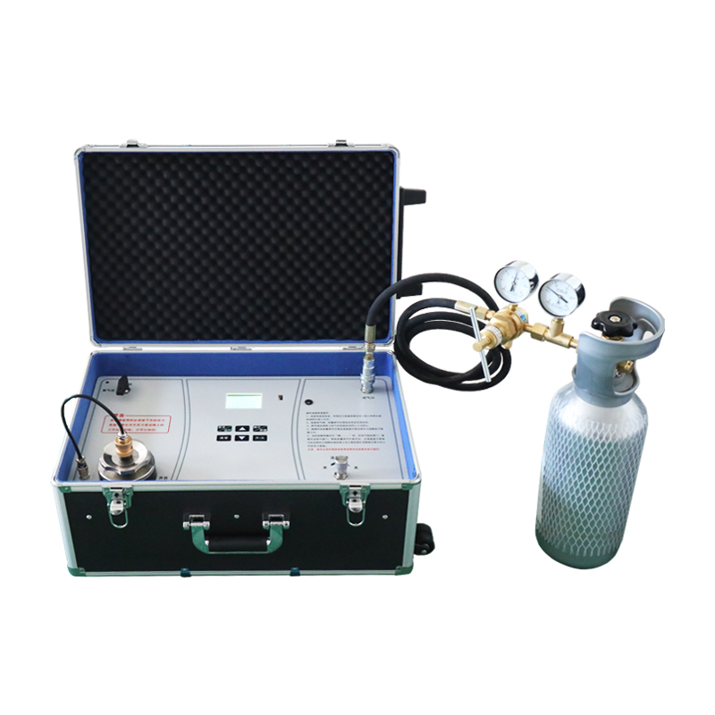 植物水势测定仪