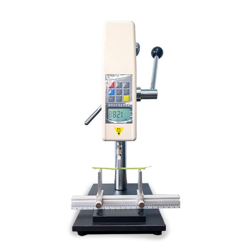 植物茎秆强度检测仪